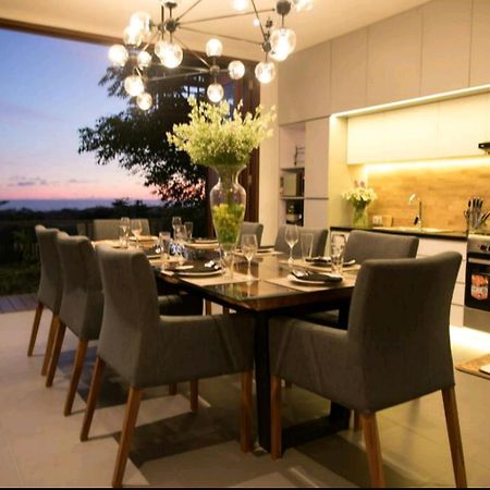 The Darling Ocean View Villa Uluwatu Kültér fotó